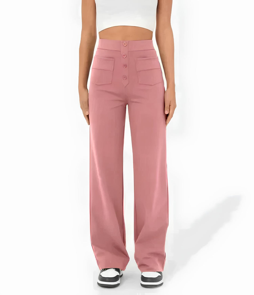 Ivy Manhattan | Viktoria Comfortable Stretch Casual