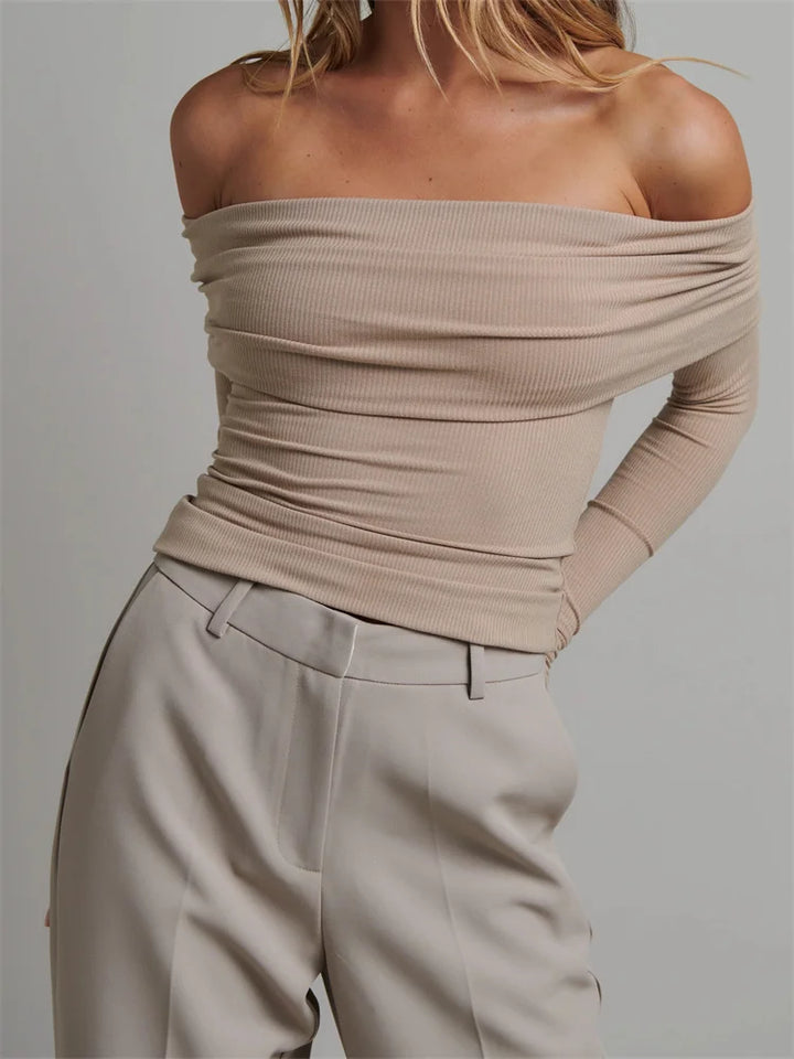 Ivy Manhattan | Top