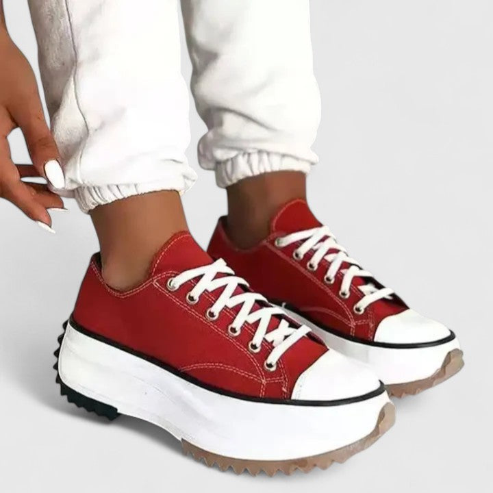 Ivy Manhattan | Comfortable Sneakers
