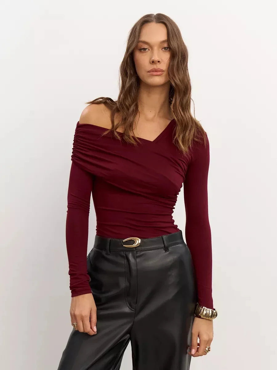 Ivy Manhattan | Top