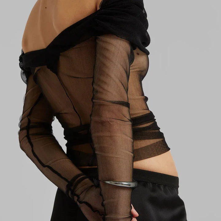 Ivy Manhattan | Shirt