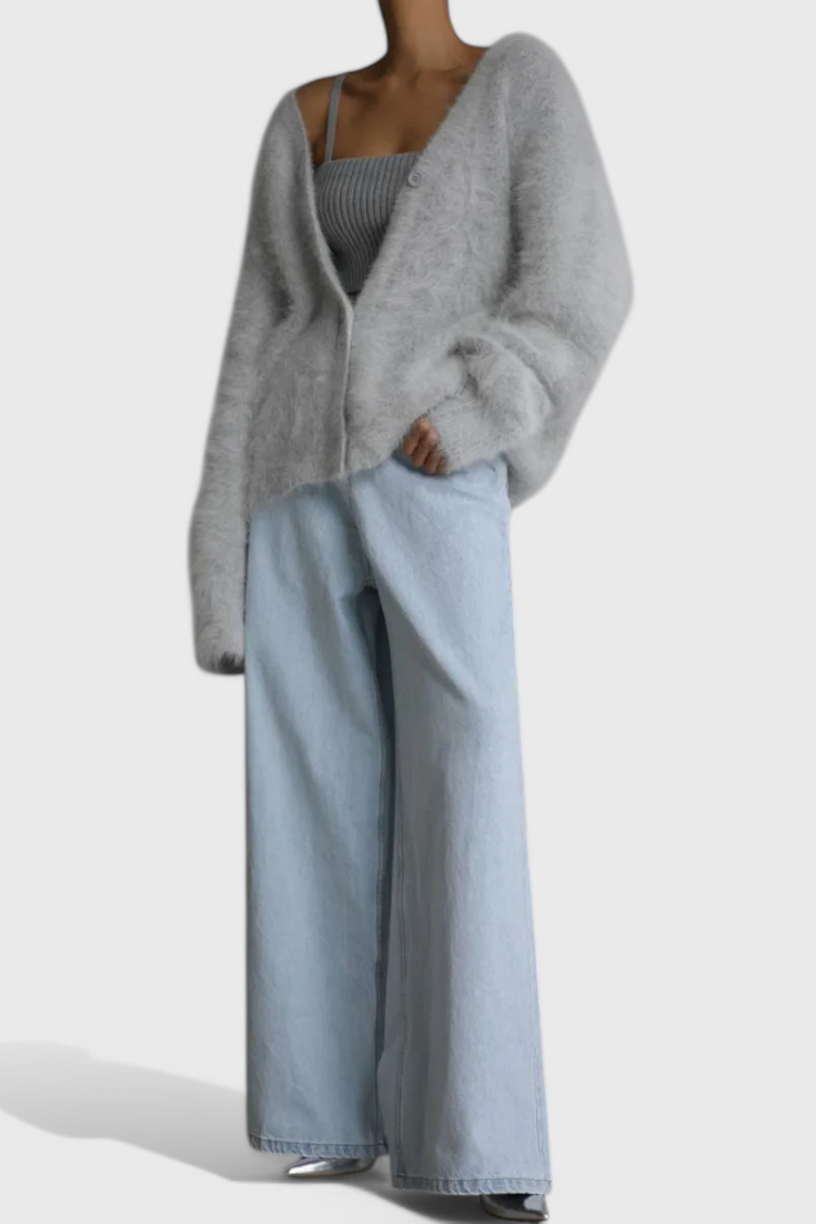Ivy Manhattan | Cashmere