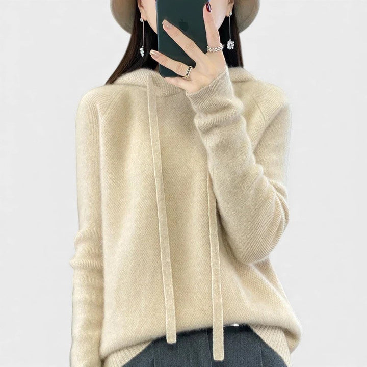 Ivy Manhattan | Sweater