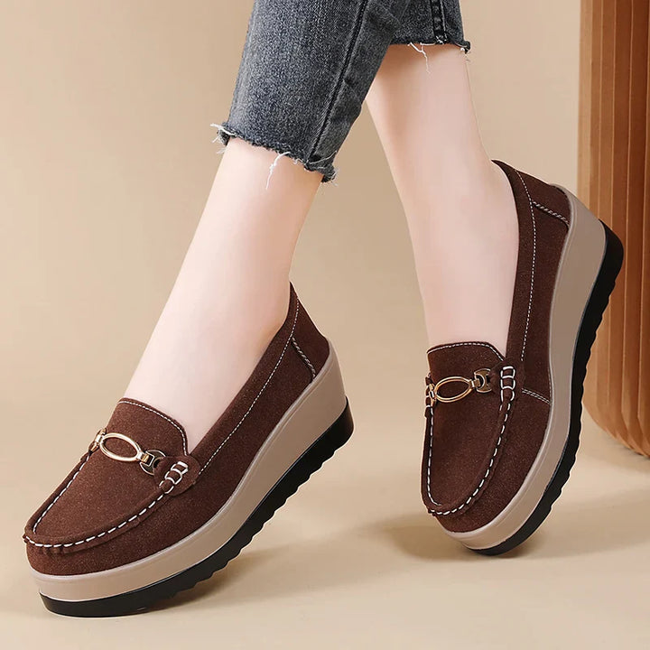 Ivy Manhattan | Style Icon Loafer