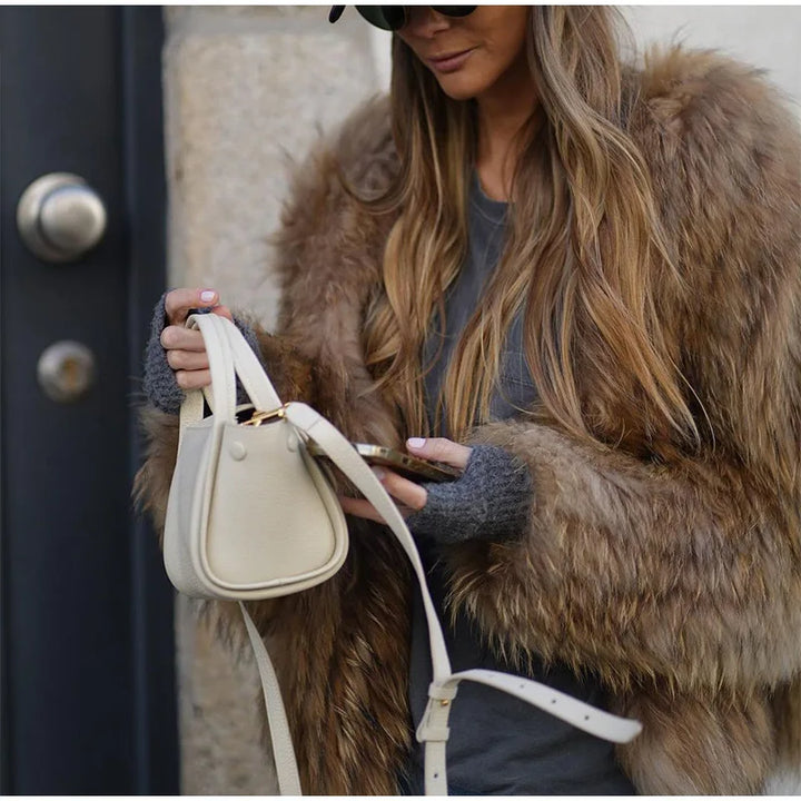 Lillith | Chic Autumn Jacket for Women with Sophisticated Style