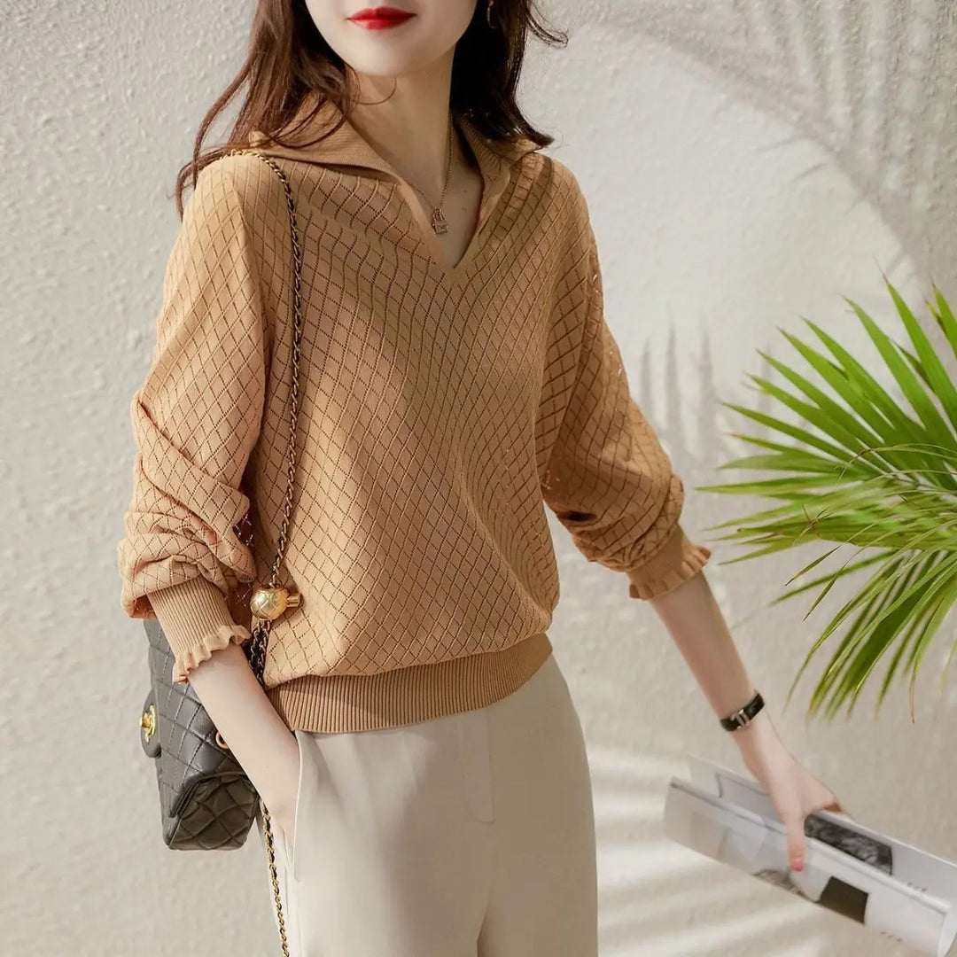 Ivy Manhattan | Top