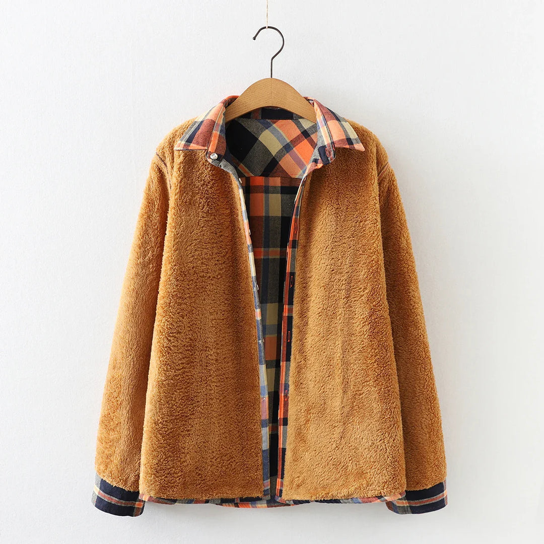Ivy Manhattan | Hearthside Classic Plaid