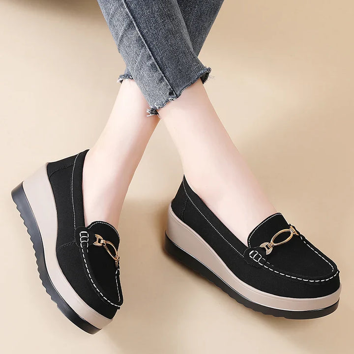 Ivy Manhattan | Style Icon Loafer