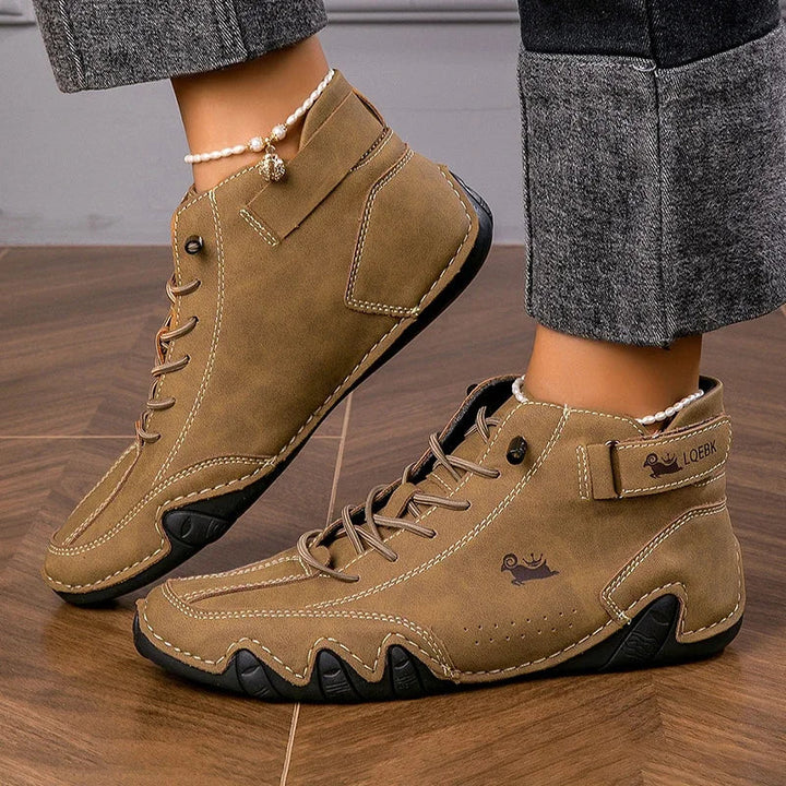 Ivy Manhattan | Elegant Shoes