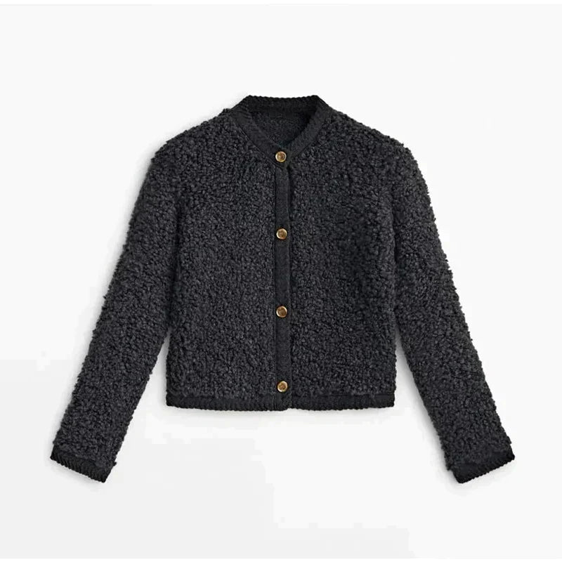 Ivy Manhattan | Veda Elegant Trendy Plush