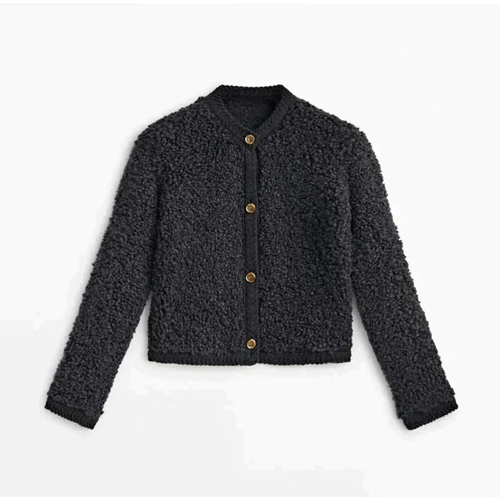 Ivy Manhattan | Veda Elegant Trendy Plush