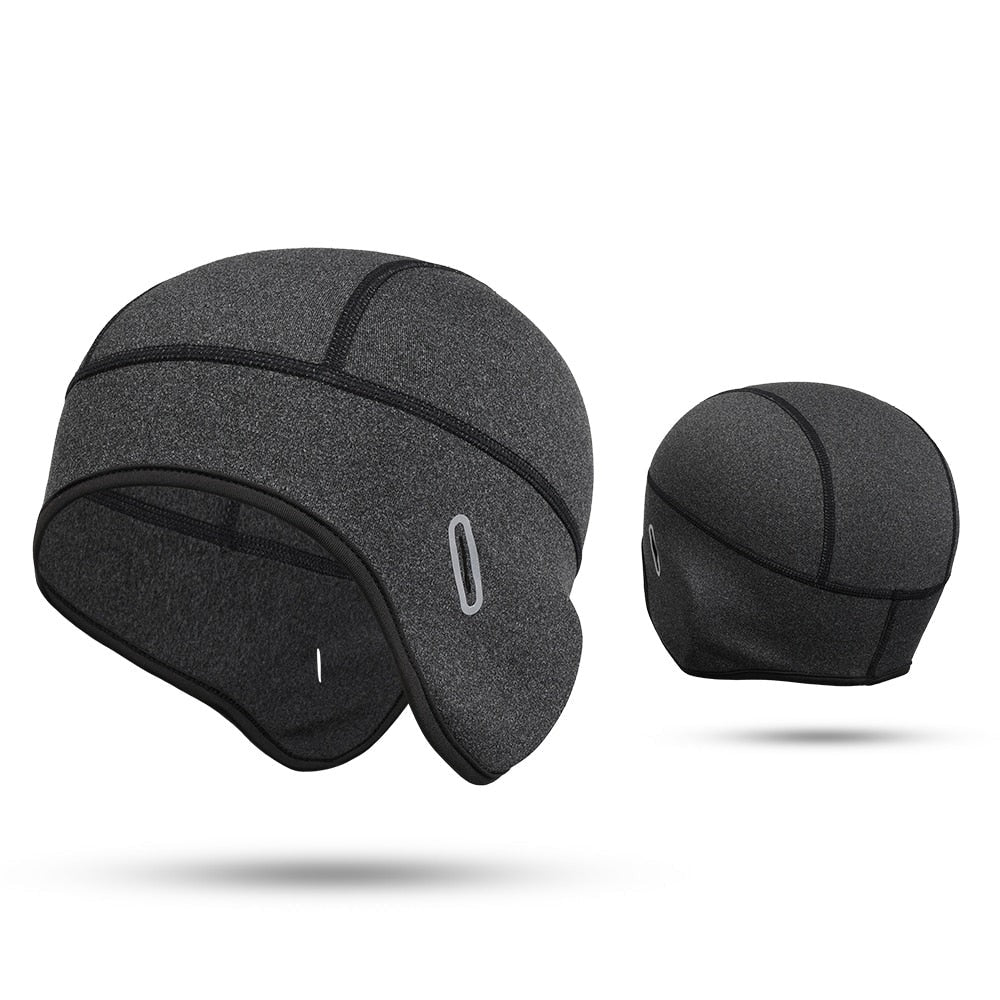 Multifunctional Elastic Beanie for Adults | Ideal for Outdoor Activities