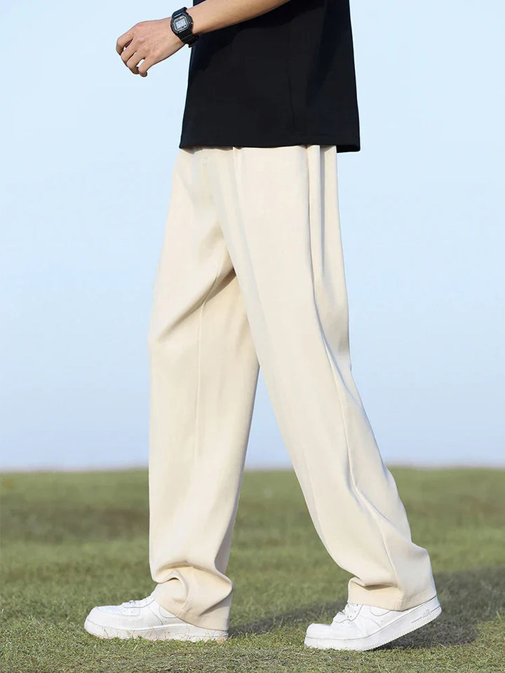 Ivy Manhattan | Casual s Pants Elastic