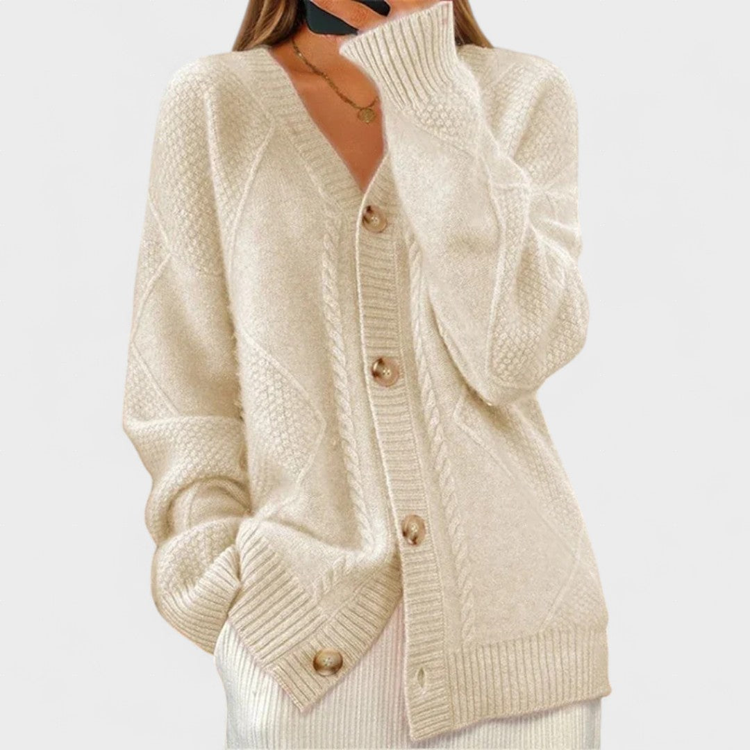Ivy Manhattan | Fashion Item