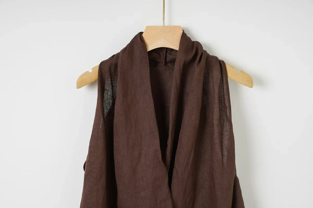 Ivy Manhattan | Linen