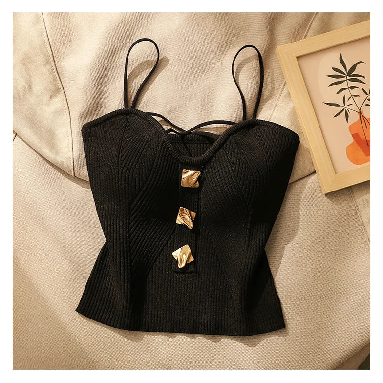 Ivy Manhattan | Cami