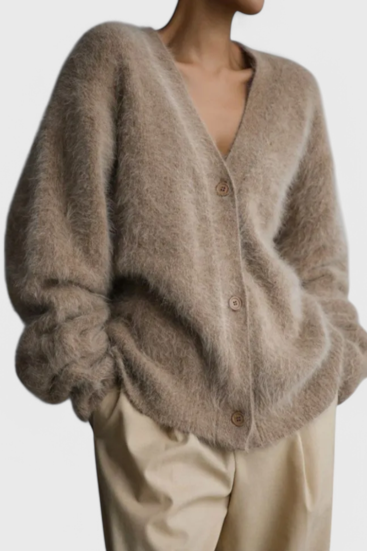 Ivy Manhattan | Cashmere