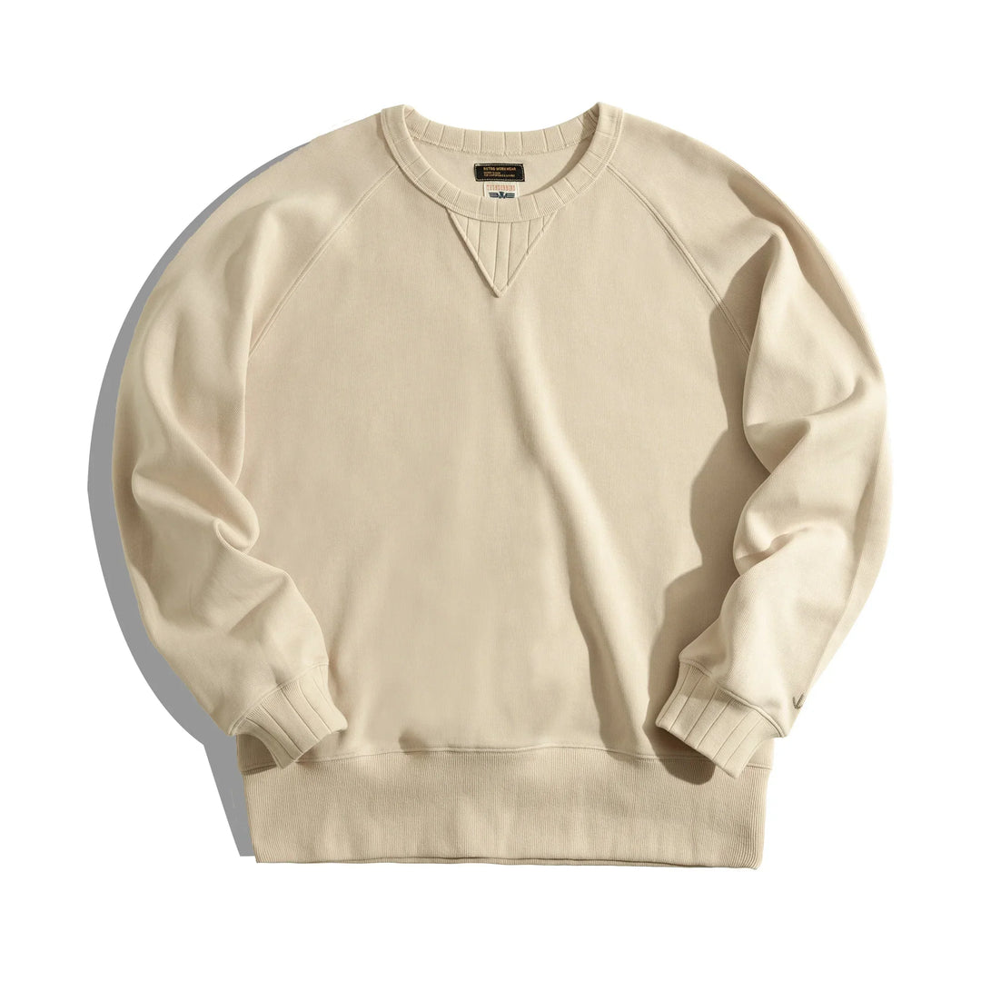 Ivy Manhattan | EVERYDAY PULLOVER