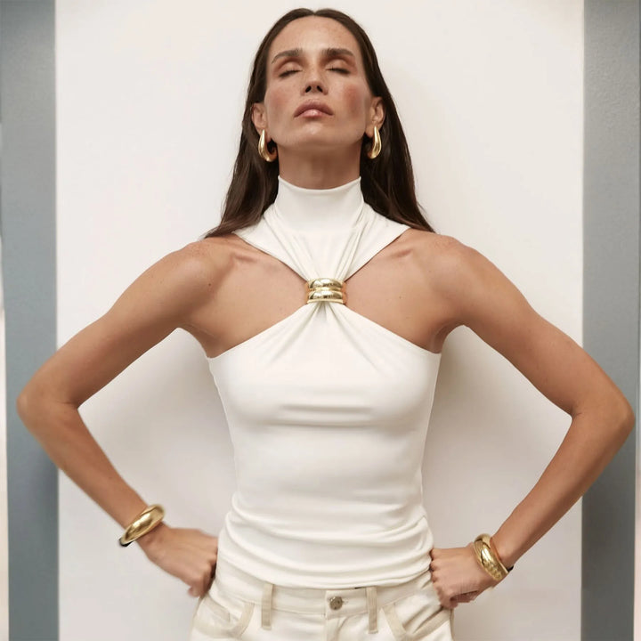 Ivy Manhattan | Top