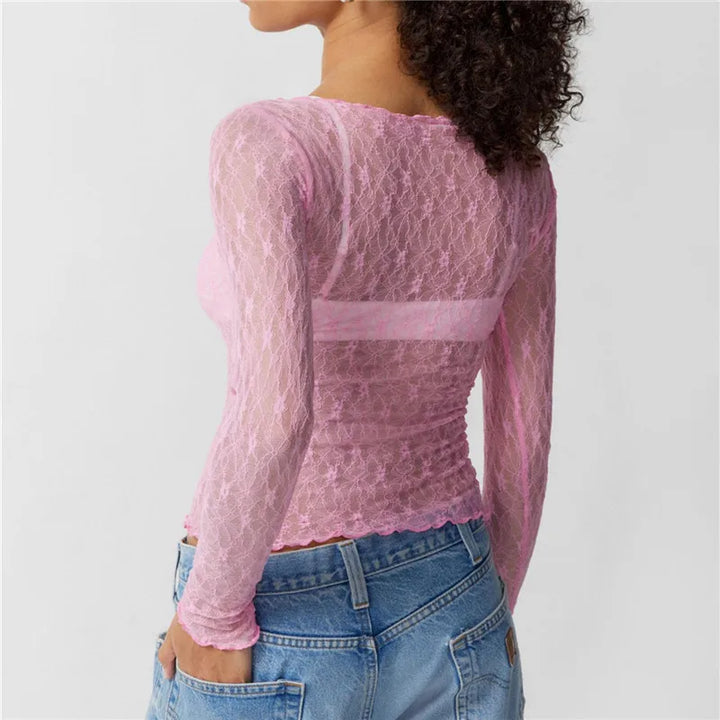 Ivy Manhattan | Top