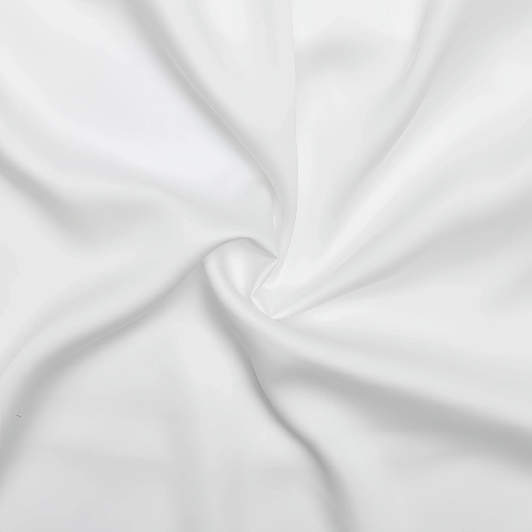 Ivy Manhattan | Satin Long-Sleeve Top