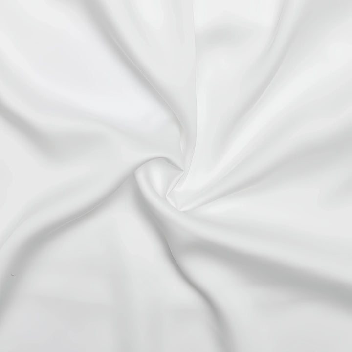 Ivy Manhattan | Satin Long-Sleeve Top