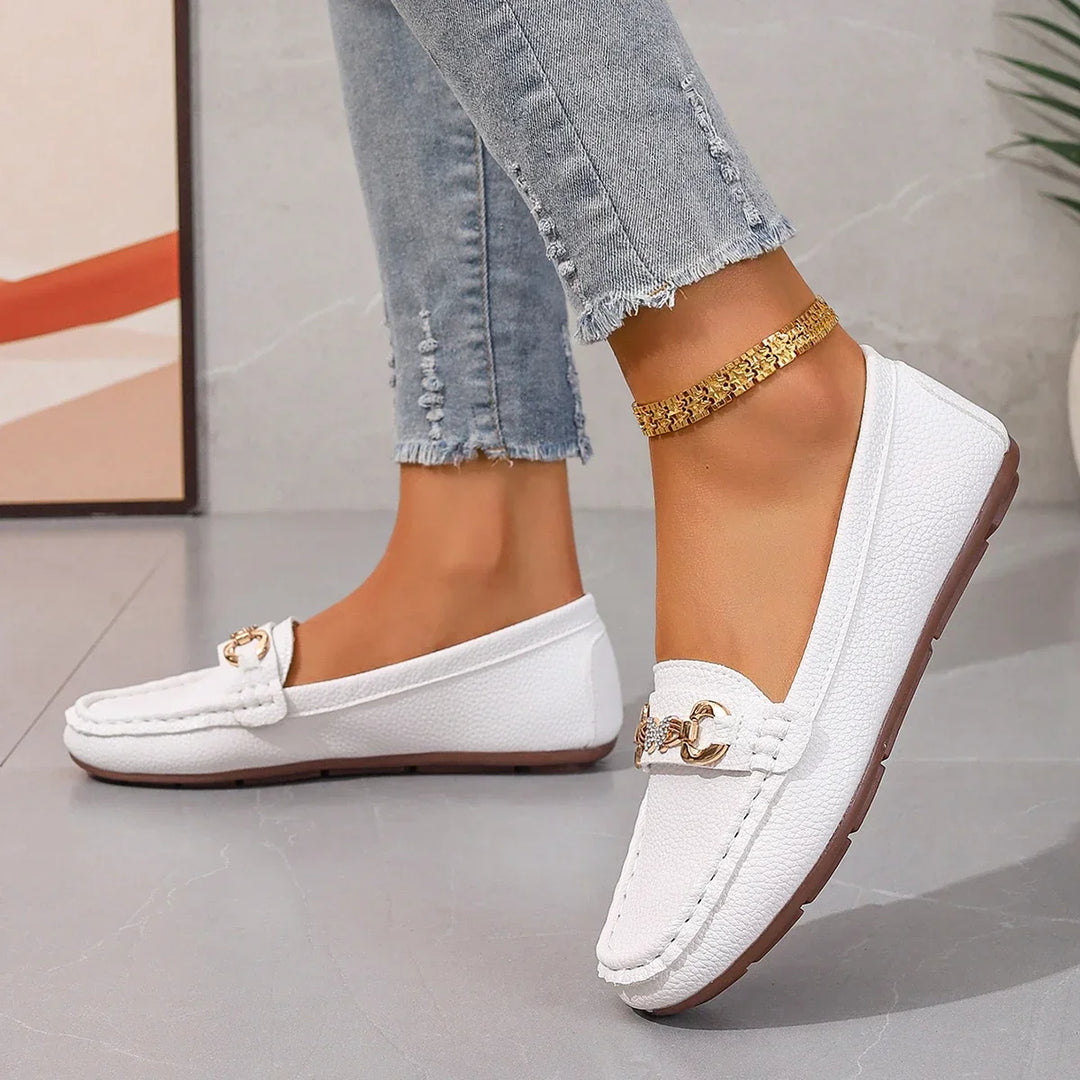 Ivy Manhattan | Urban Essential Loafer
