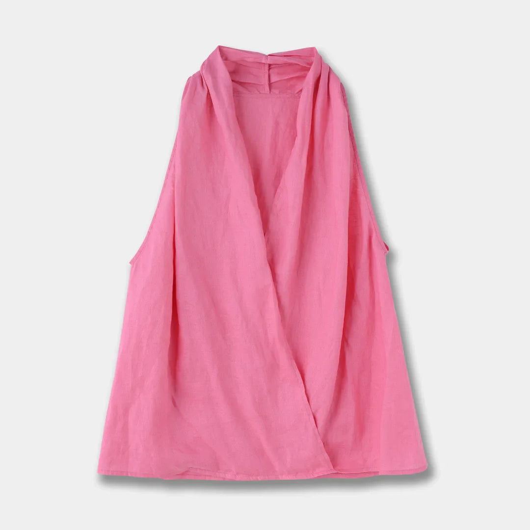 Ivy Manhattan | Linen