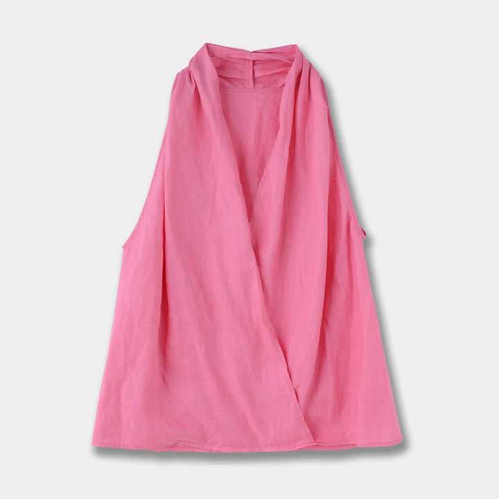 Ivy Manhattan | Linen
