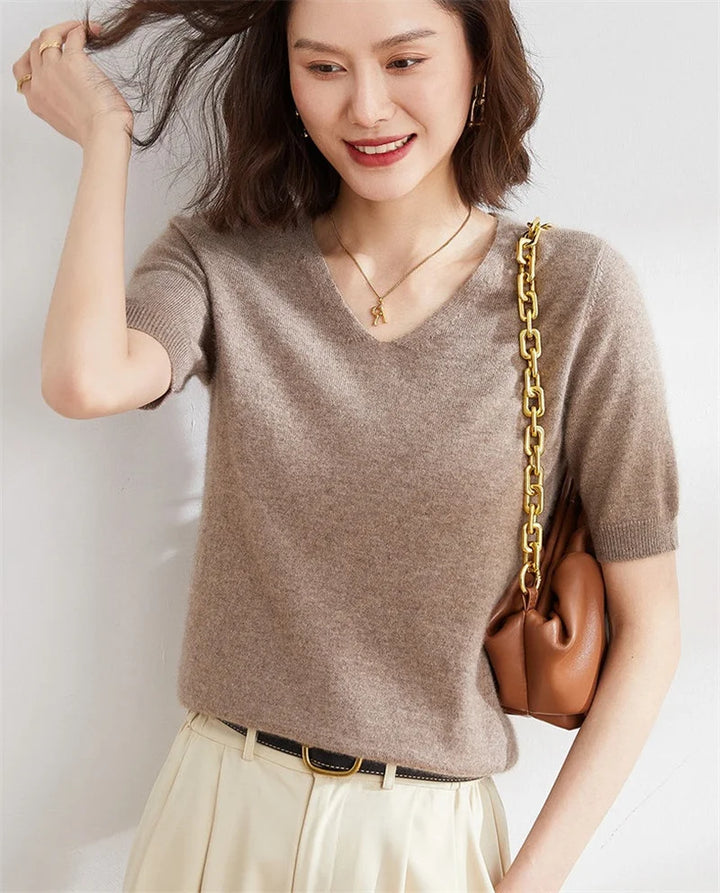 Ivy Manhattan | Top