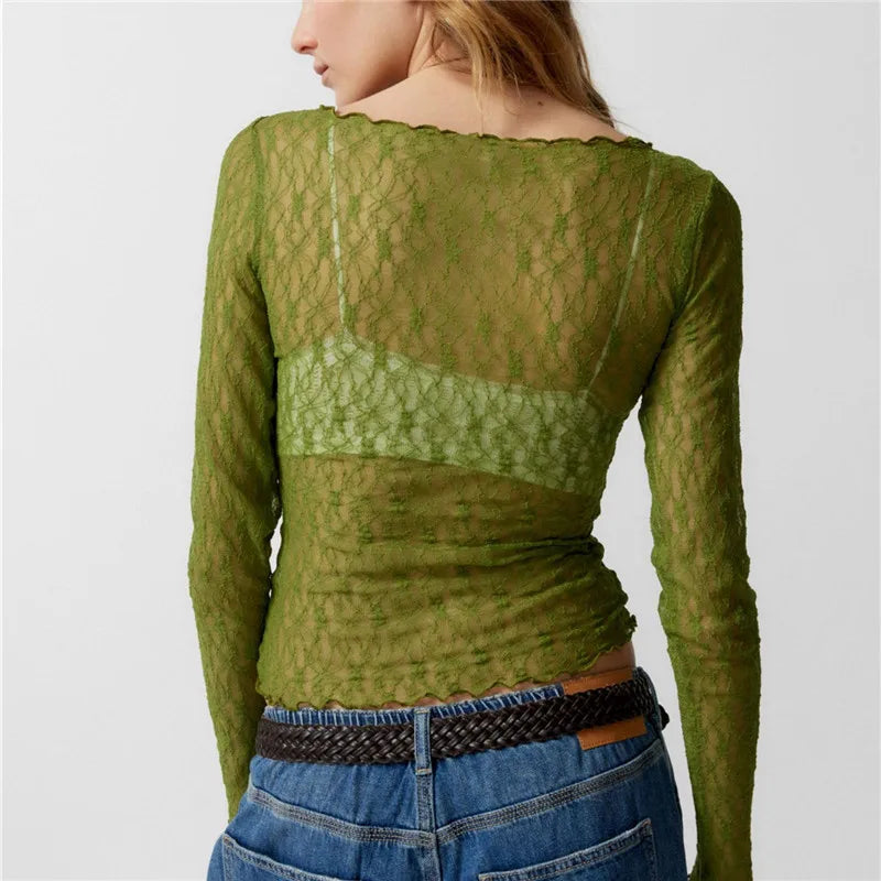 Ivy Manhattan | Top