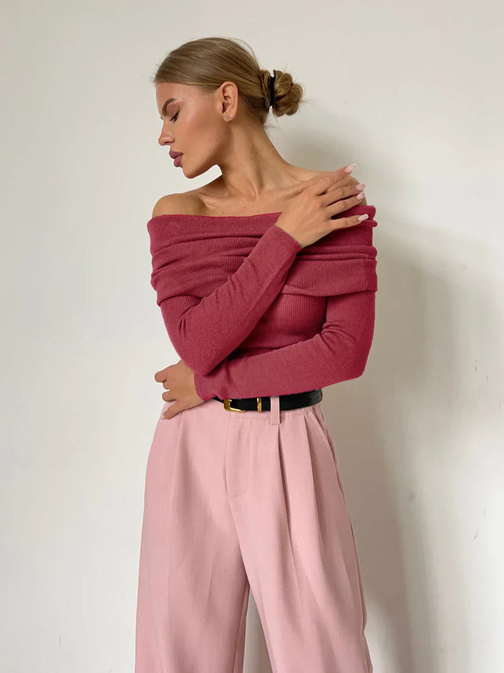 Ivy Manhattan | Top