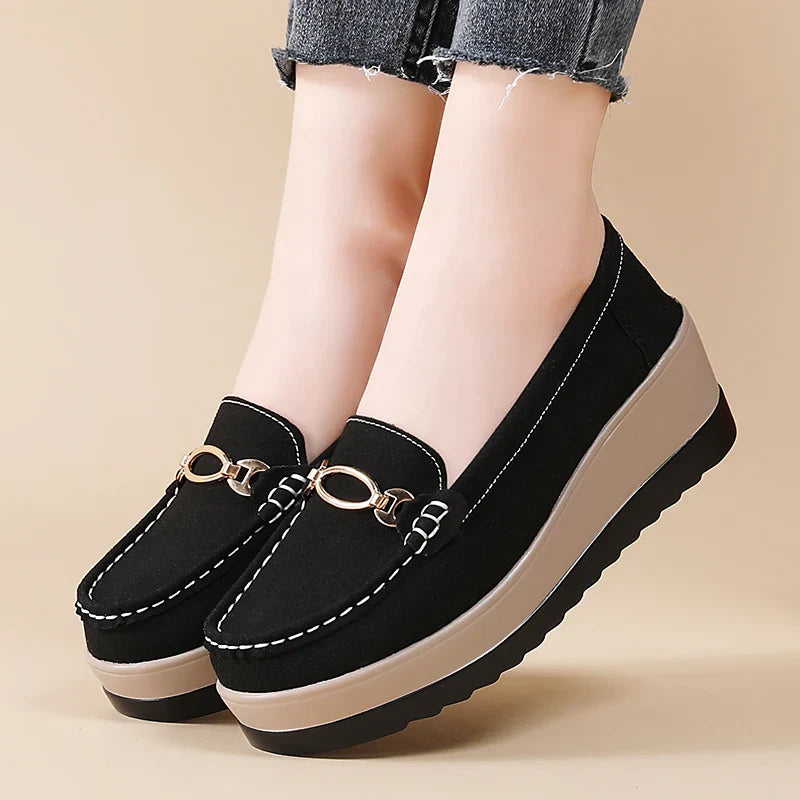 Ivy Manhattan | Style Icon Loafer