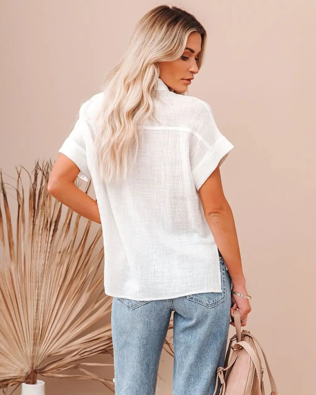 Ivy Manhattan | Blouse