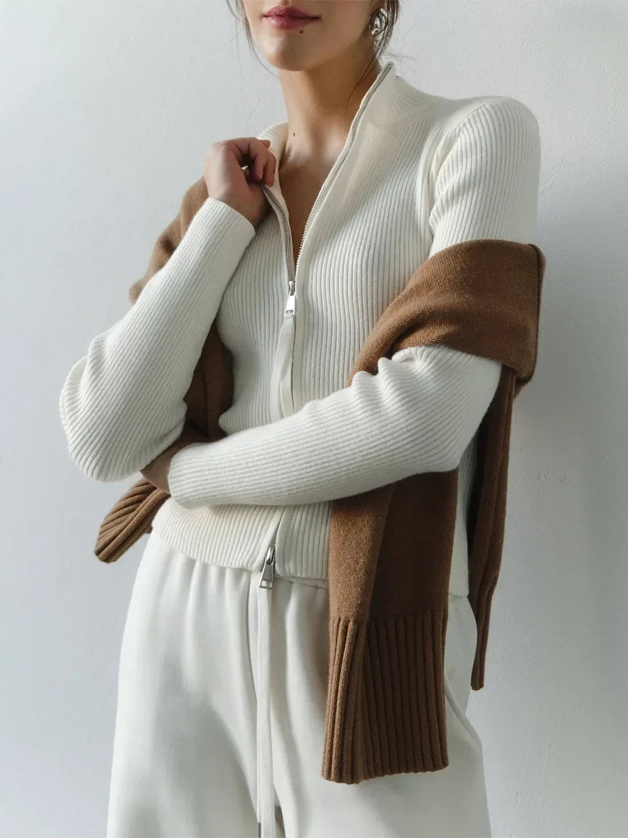 Ivy Manhattan | Cotton