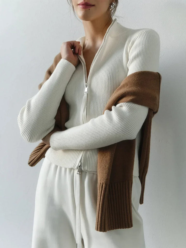 Ivy Manhattan | Cotton