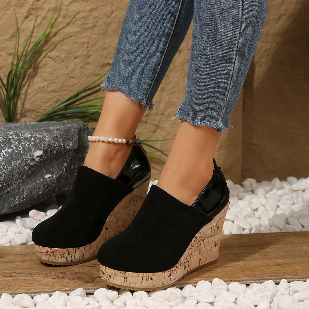 Ivy Manhattan | Modern Classic Shoe
