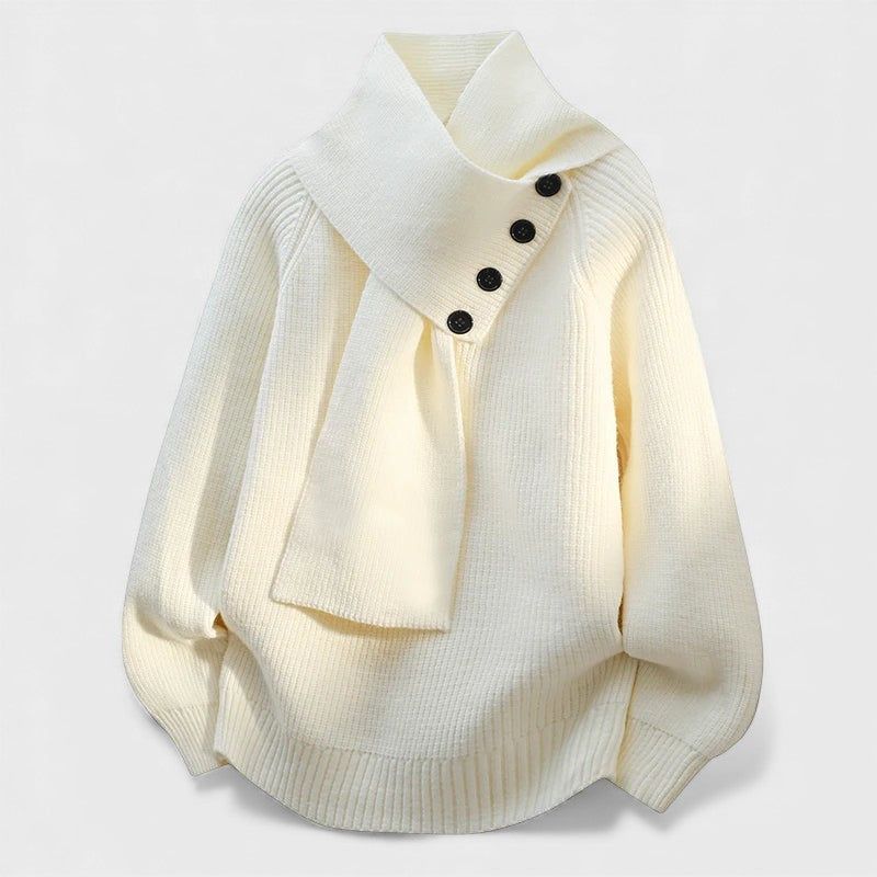 Ivy Manhattan | Elegant Sweater