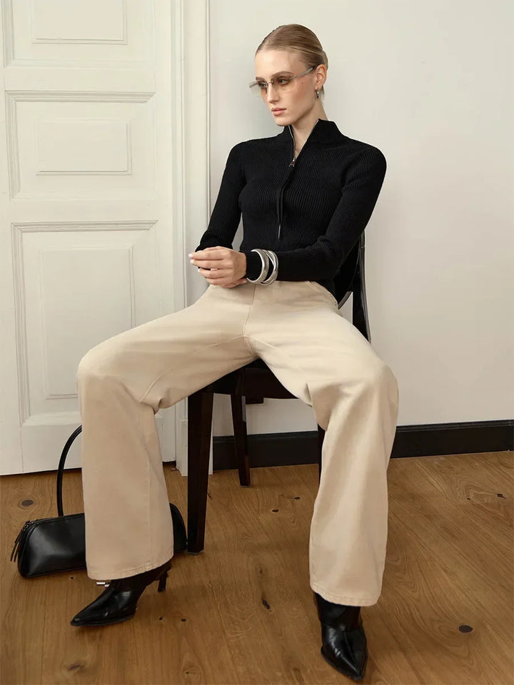 Ivy Manhattan | Cotton