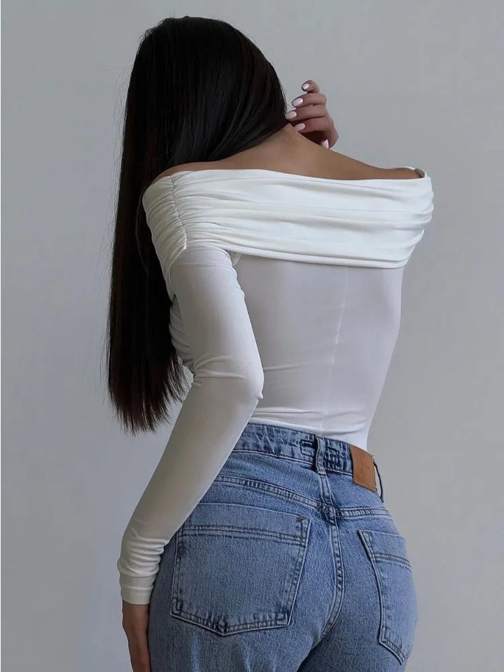 Ivy Manhattan | Top