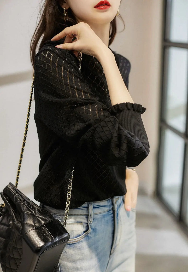 Ivy Manhattan | Top