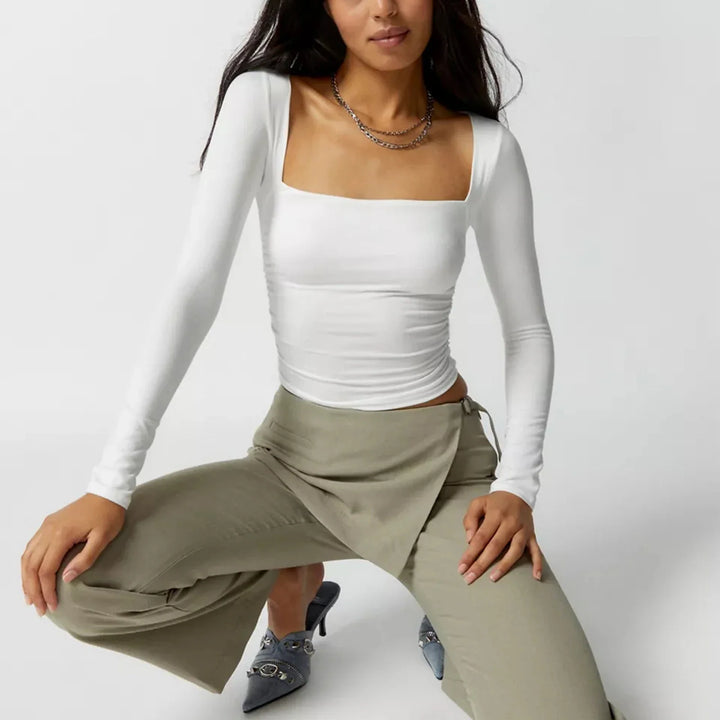 Ivy Manhattan | Top