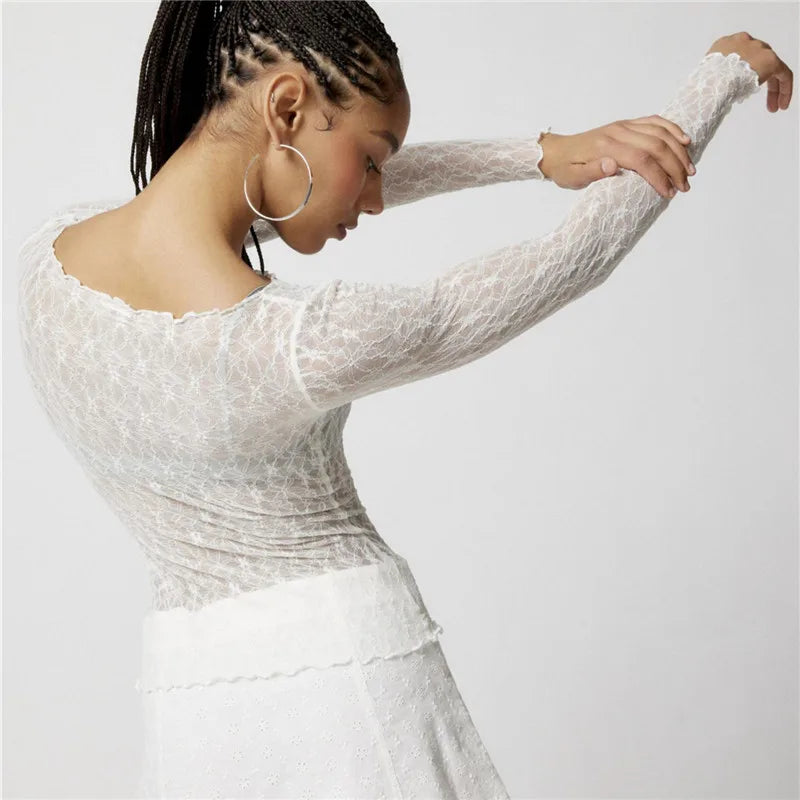 Ivy Manhattan | Top