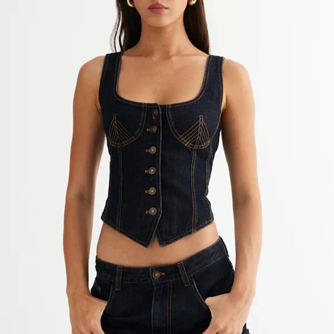 Ivy Manhattan | Top