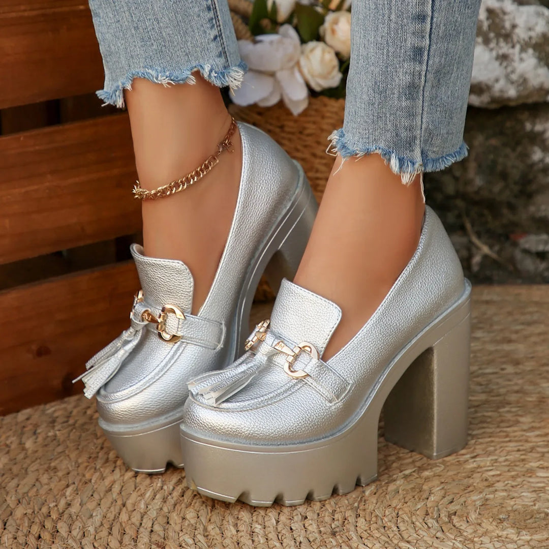 Ivy Manhattan | Elegant Touch Platform