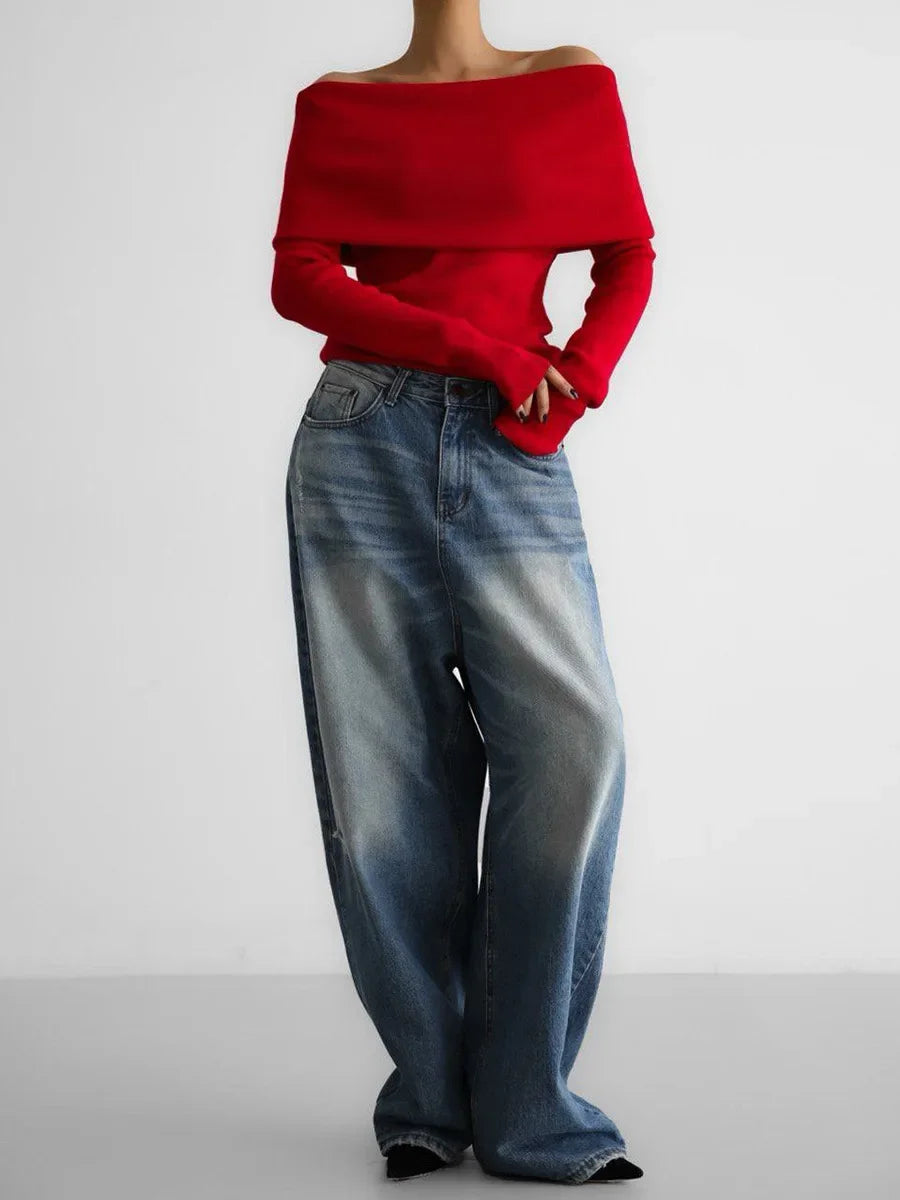 Ivy Manhattan | Top