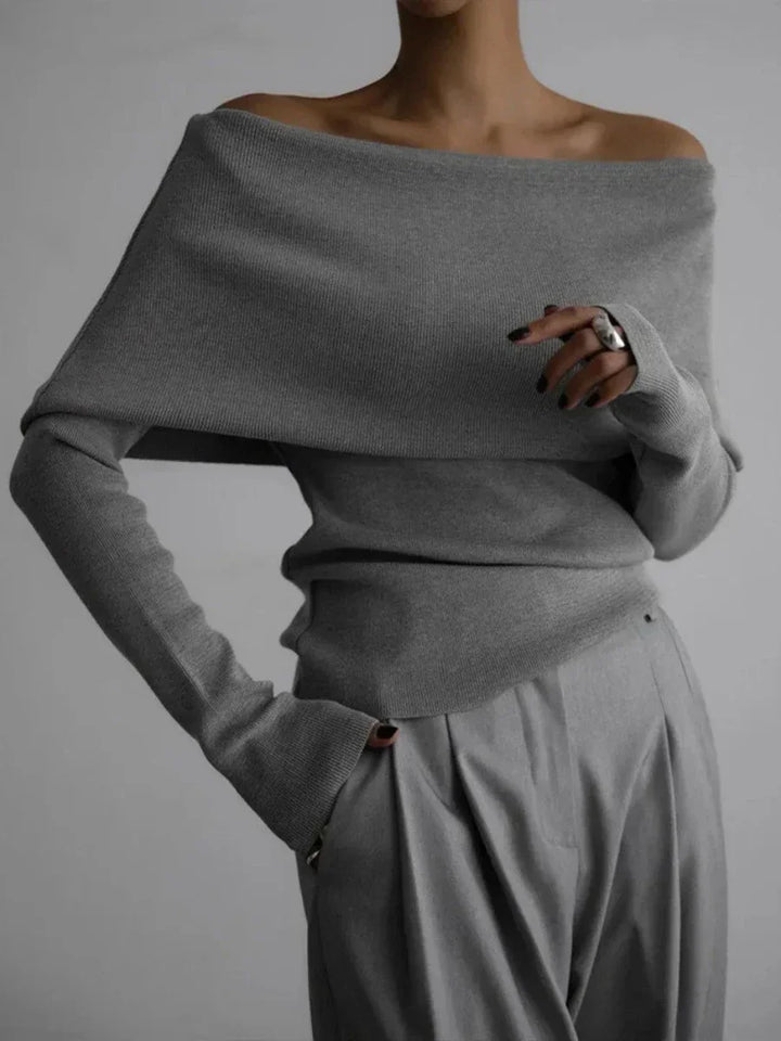 Ivy Manhattan | Top