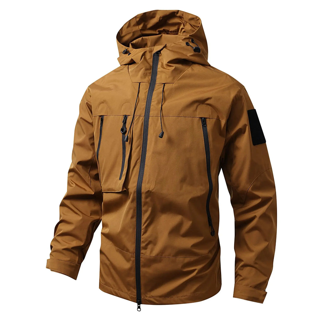 Ivy Manhattan | s Waterproof Jacket