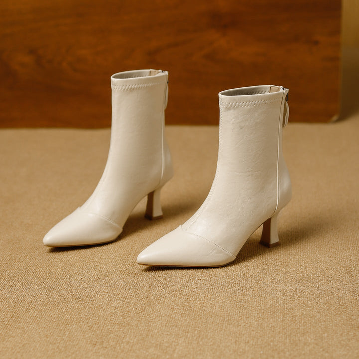 Ivy Manhattan | Boots