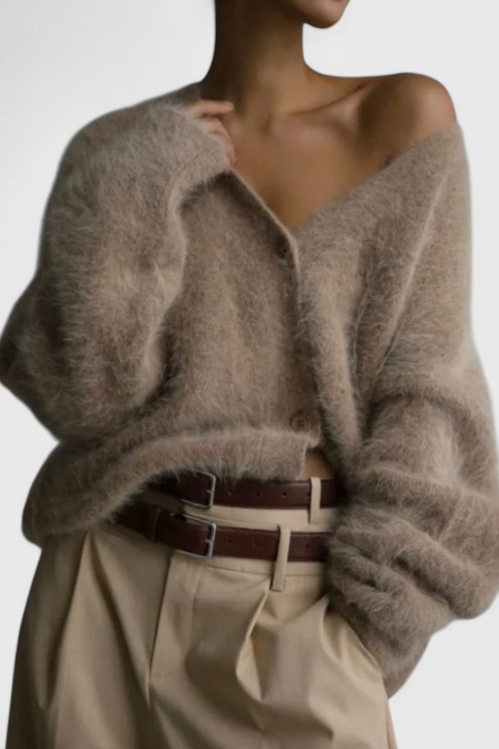 Ivy Manhattan | Cashmere